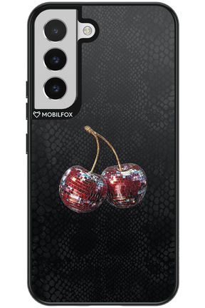 Disco Cherries - Samsung Galaxy S22