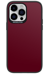 Burgundy - Apple iPhone 14 Pro Max