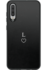 L Black 2.0 - Samsung Galaxy A70
