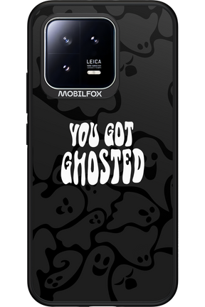 Ghosted - Xiaomi 13