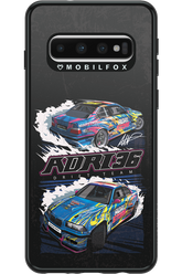 ADRI 36 2.0 - Samsung Galaxy S10