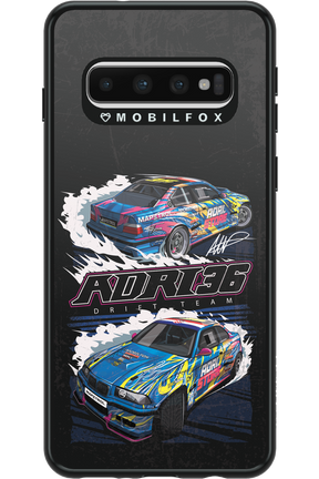 ADRI 36 2.0 - Samsung Galaxy S10