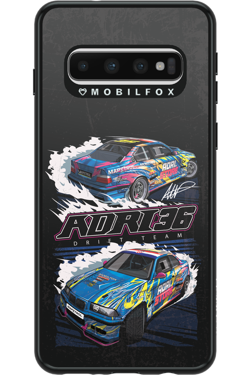 ADRI 36 2.0 - Samsung Galaxy S10