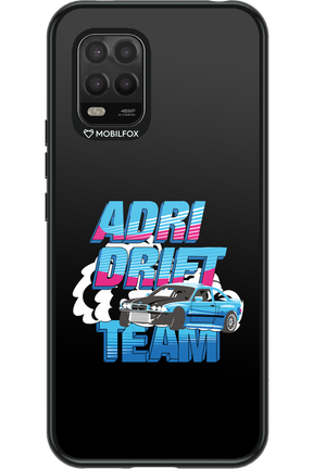 Adri Drift - Xiaomi Mi 10 Lite 5G