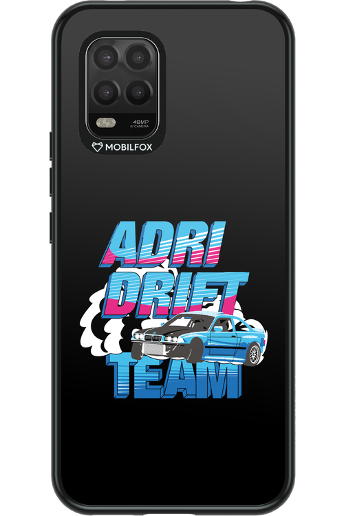 Adri Drift - Xiaomi Mi 10 Lite 5G