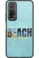 Beach Pls - Huawei P Smart 2021