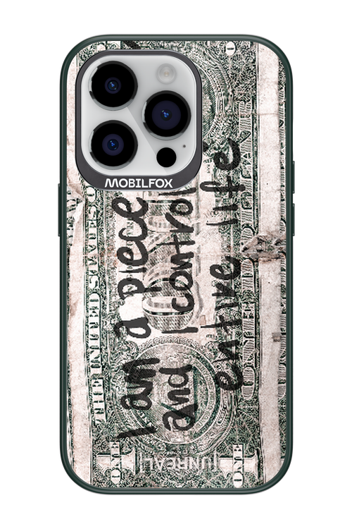 Dollars - Apple iPhone 14 Pro