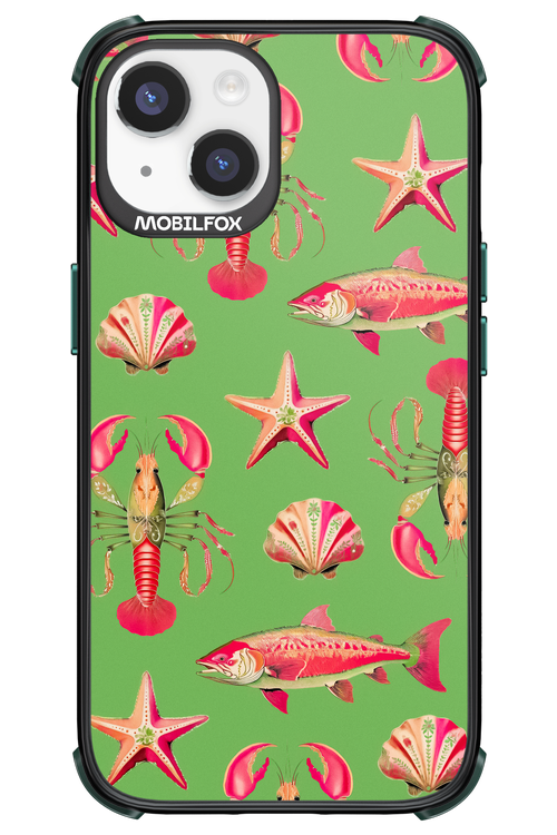Sea Stars - Apple iPhone 14