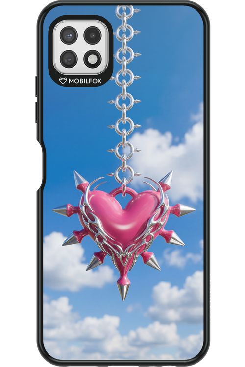 Heart Fux 2.0 - Samsung Galaxy A22 5G