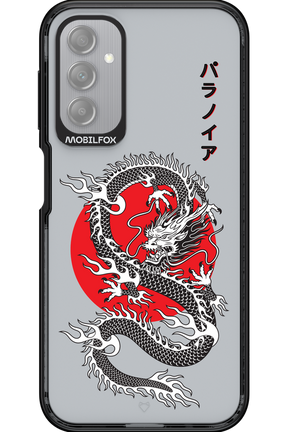 Japan dragon - Samsung Galaxy A14