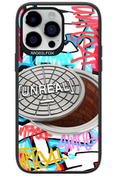 HULE - Apple iPhone 14 Pro Max