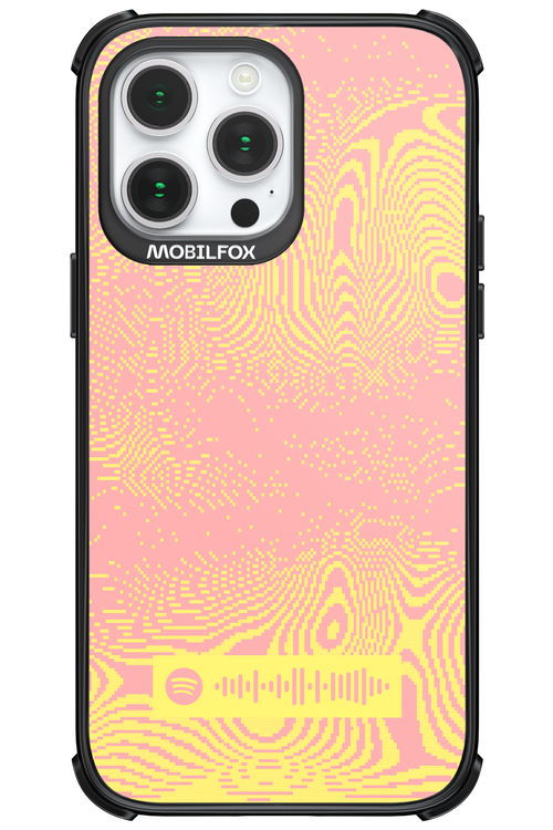House Frequency - Apple iPhone 14 Pro Max