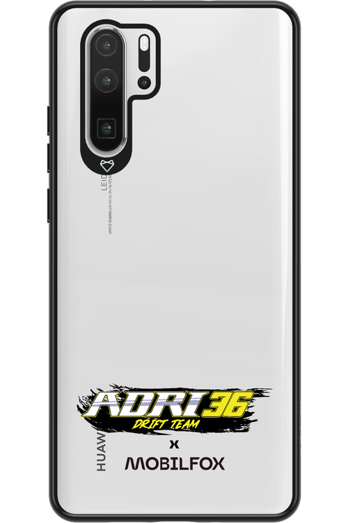 ADRI36 x Mobilfox Edition 2.0 - Huawei P30 Pro