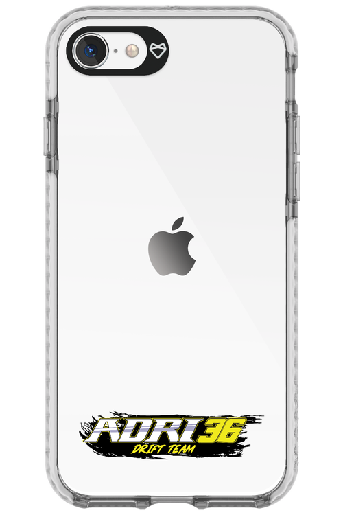 ADRI36 Signature - Apple iPhone SE 2020
