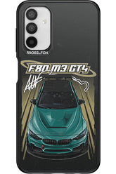 FBD M3 GT4 2.0 - Samsung Galaxy A04s