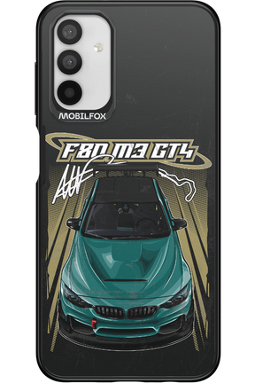 FBD M3 GT4 2.0 - Samsung Galaxy A04s