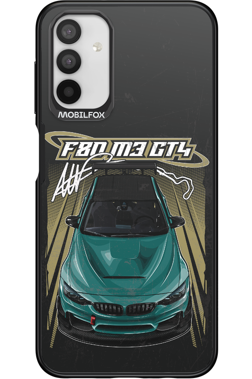 FBD M3 GT4 2.0 - Samsung Galaxy A04s