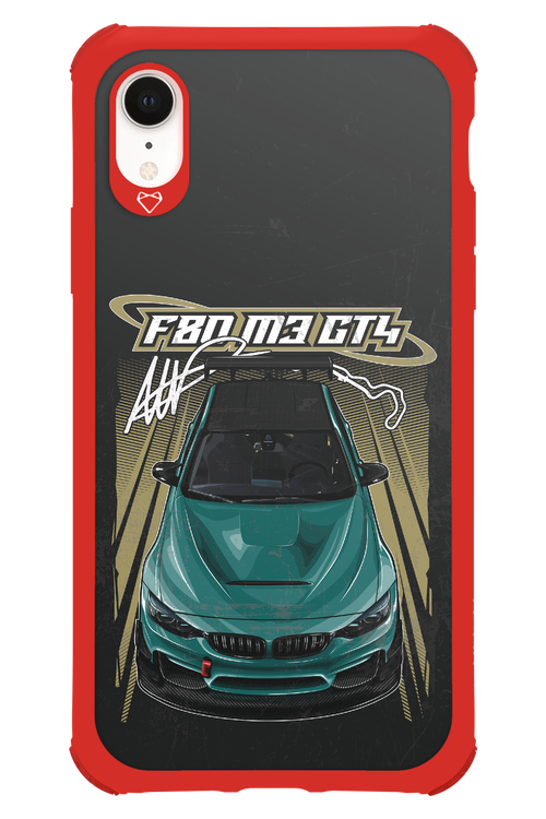 FBD M3 GT4 2.0 - Apple iPhone XR