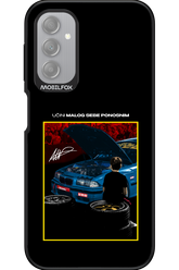 Nova Priprema 2.0 - Samsung Galaxy A14