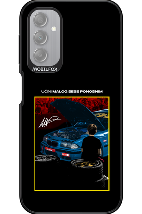 Nova Priprema 2.0 - Samsung Galaxy A14