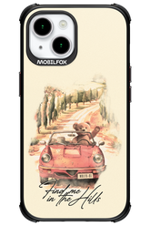 Find Me in the Hills - Apple iPhone 15