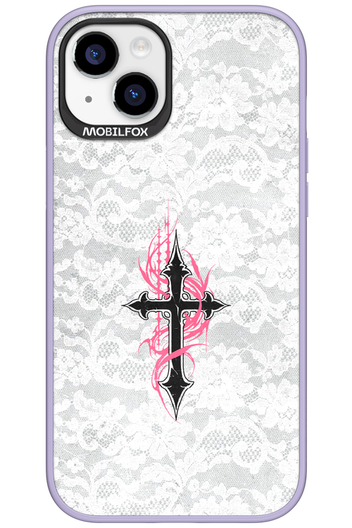 Soft halo 2.0 - Apple iPhone 15 Plus