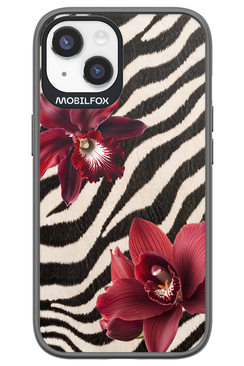 Vintage Flower 2.0 - Apple iPhone 14