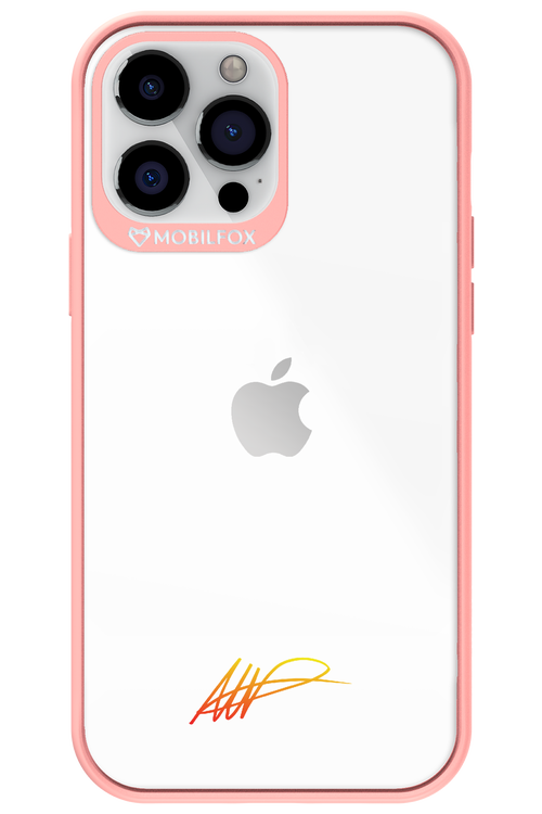 Signature Edition - Apple iPhone 13 Pro Max