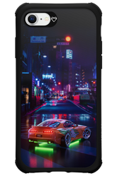 Tokyo Dreams - Apple iPhone 8