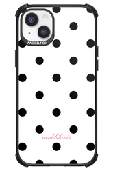 Baby Dots - Apple iPhone 14 Plus