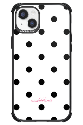 Baby Dots - Apple iPhone 14 Plus