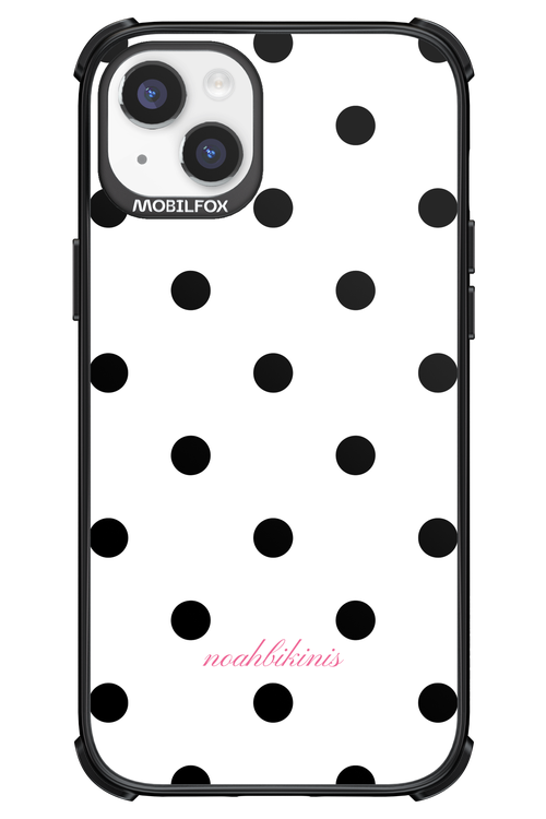Baby Dots - Apple iPhone 14 Plus