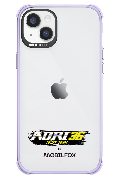 ADRI36 x Mobilfox Edition 2.0 - Apple iPhone 14 Plus