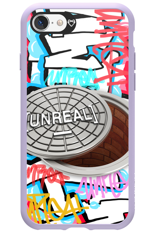 HULE - Apple iPhone SE 2022