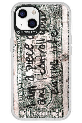 Dollars - Apple iPhone 13
