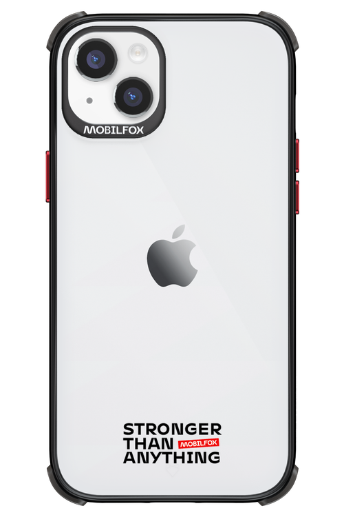 Stronger (Nude) 2.0 - Apple iPhone 14 Plus