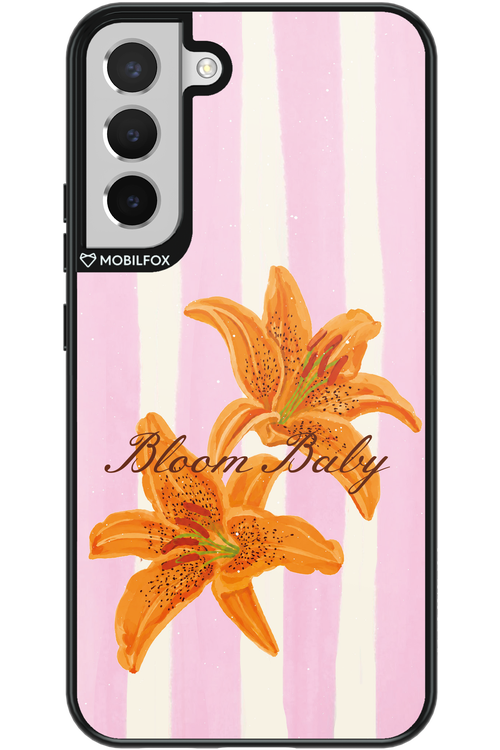 Bloom Baby 2.0 - Samsung Galaxy S22+
