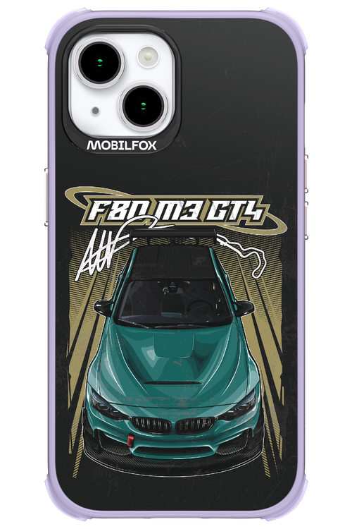 FBD M3 GT4 2.0 - Apple iPhone 15