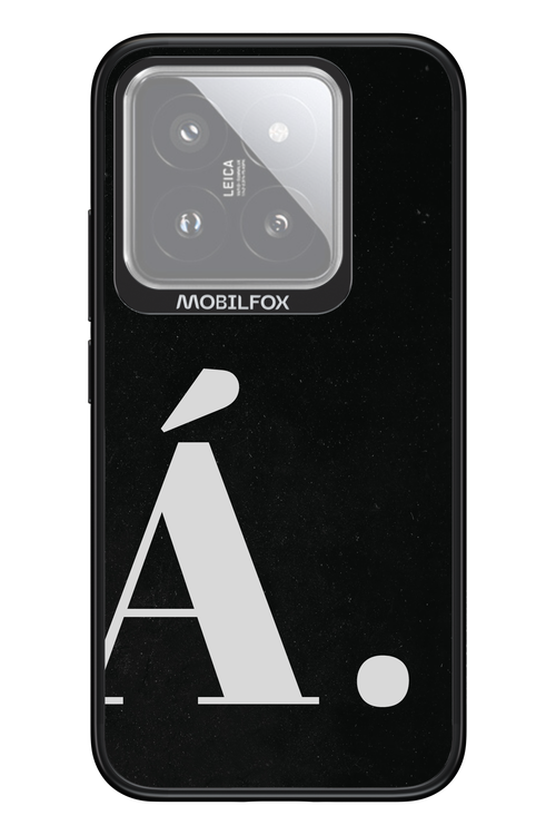 A II (Off Space) 2.0 - Xiaomi 14