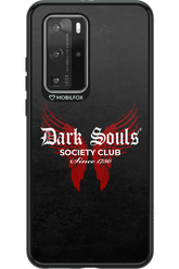 Dark Souls (Red Angel) - Huawei P40 Pro