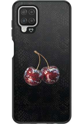 Disco Cherries - Samsung Galaxy A12