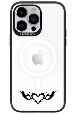 Techno Hart - Apple iPhone 14 Pro Max