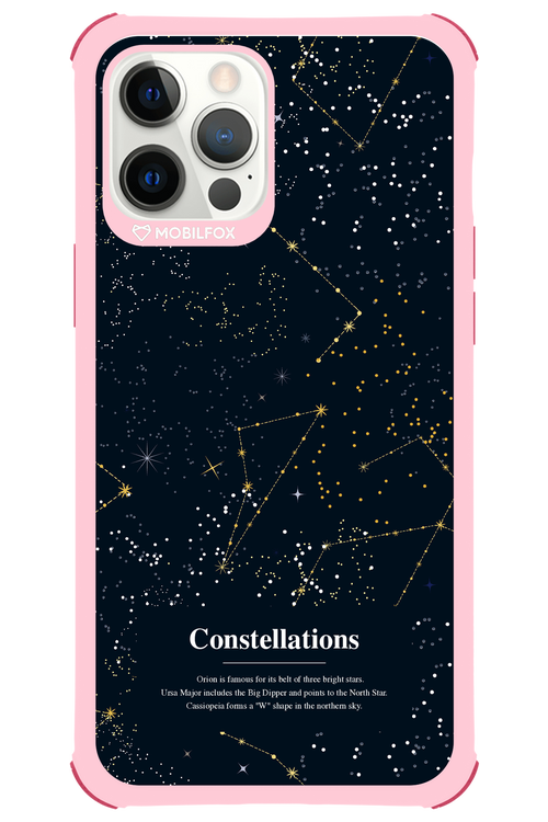 Constellations - Apple iPhone 12 Pro Max