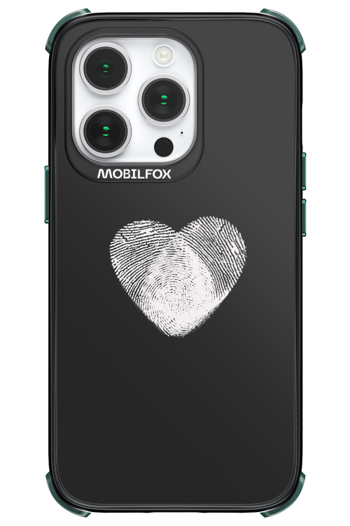 EVIDENCE - Apple iPhone 14 Pro