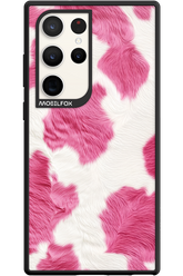 Pink Cow - Samsung Galaxy S23 Ultra