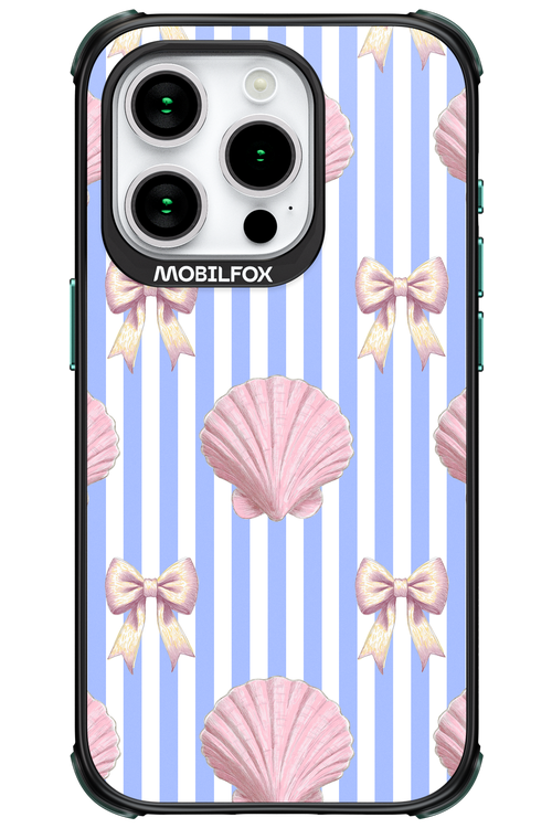 Shell Baby - Apple iPhone 15 Pro