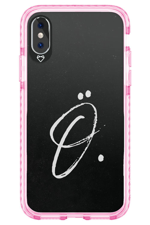 (Off Space) O II 2.0 - Apple iPhone XS