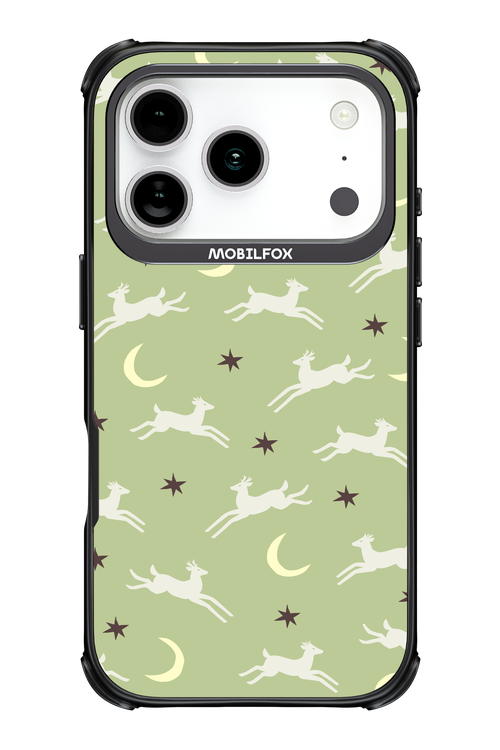 Folclore Rush - Apple iPhone 17 Pro