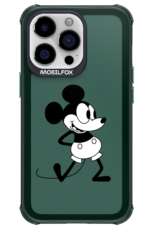Iconic Mouse - Apple iPhone 13 Pro
