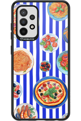 Dinner Table - Samsung Galaxy A52 / A52 5G / A52s